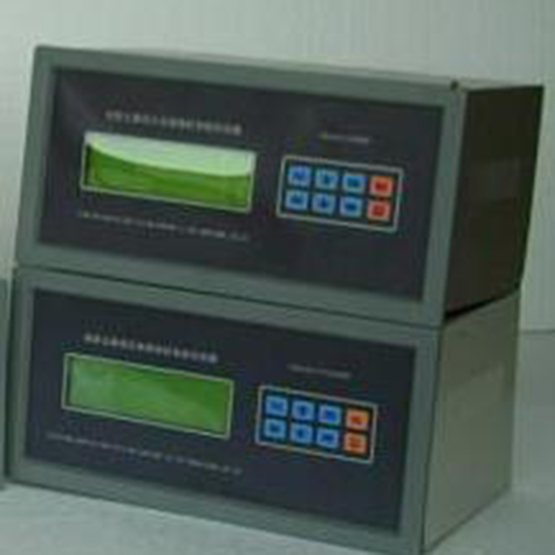 东平TM-II型电除尘高压控制器